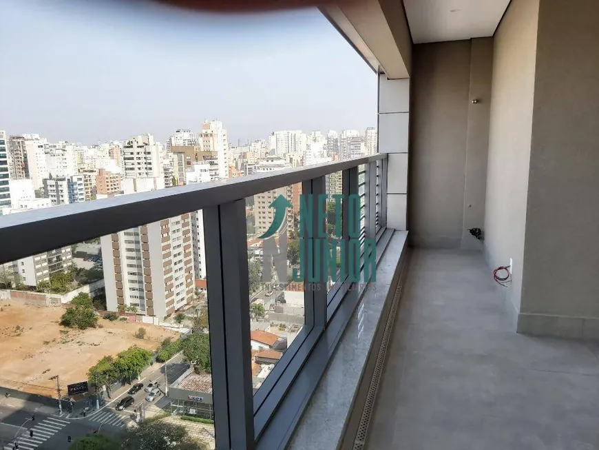 Foto 1 de Sala Comercial para alugar, 900m² em Moema, São Paulo