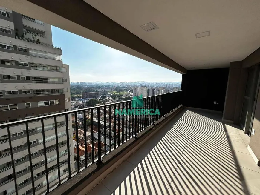 Foto 1 de Apartamento com 3 Quartos à venda, 105m² em Tatuapé, São Paulo