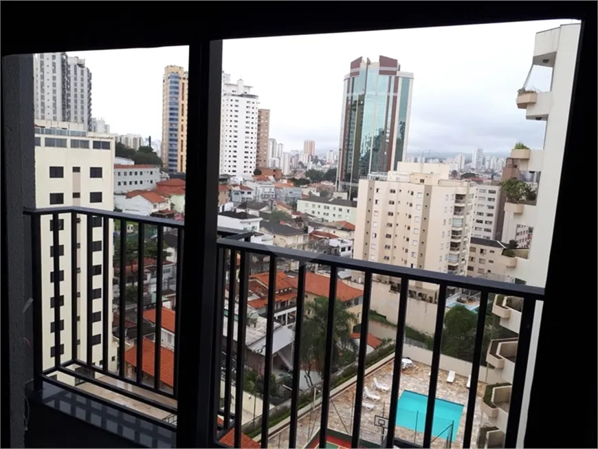 Foto 1 de Apartamento com 1 Quarto à venda, 50m² em Santana, São Paulo