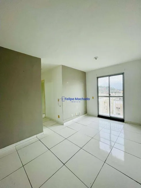 Foto 1 de Apartamento com 3 Quartos à venda, 62m² em Engenho Da Rainha, Rio de Janeiro
