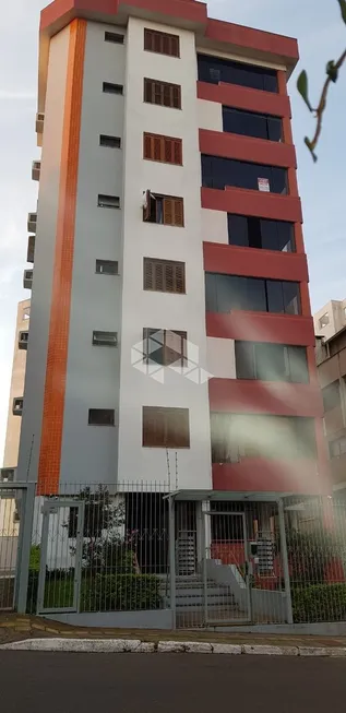 Foto 1 de Apartamento com 3 Quartos à venda, 116m² em Centro, Canoas