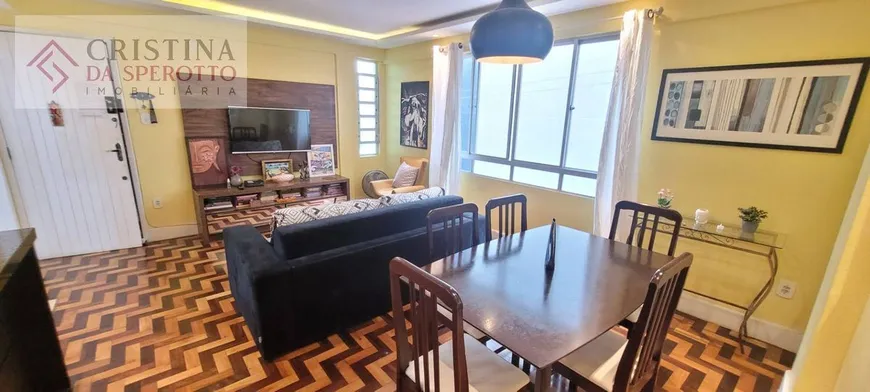 Foto 1 de Apartamento com 2 Quartos à venda, 86m² em Centro, Balneário Camboriú