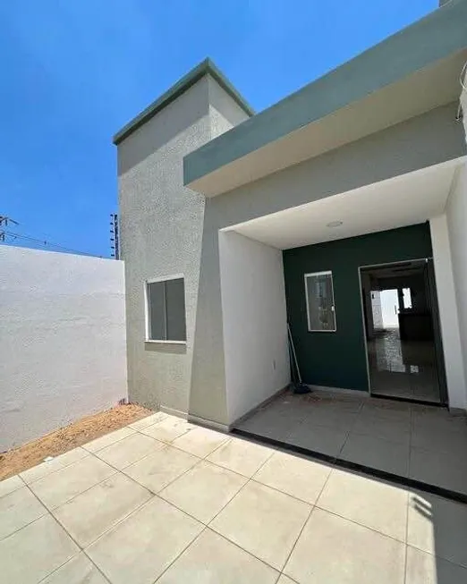 Foto 1 de Casa com 3 Quartos à venda, 250m² em Bugio, Aracaju