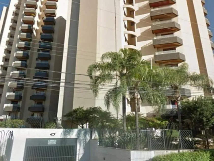 Foto 1 de Apartamento com 4 Quartos à venda, 145m² em Jardim Guanabara, Campinas