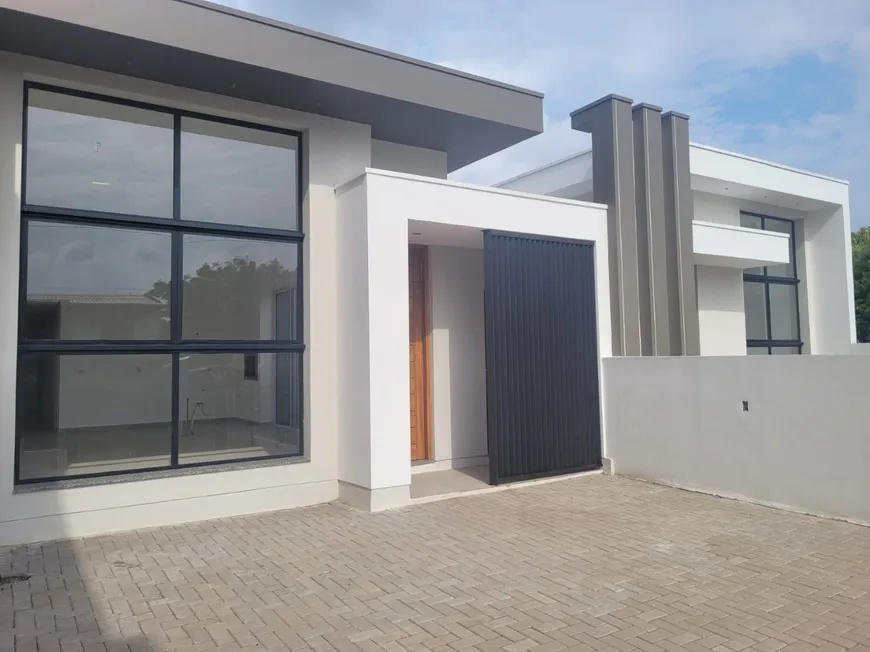 Foto 1 de Casa com 3 Quartos à venda, 104m² em Centro, Campo Bom