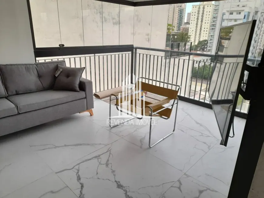 Foto 1 de Apartamento com 2 Quartos à venda, 68m² em Jardim Alvorada Zona Sul, São Paulo