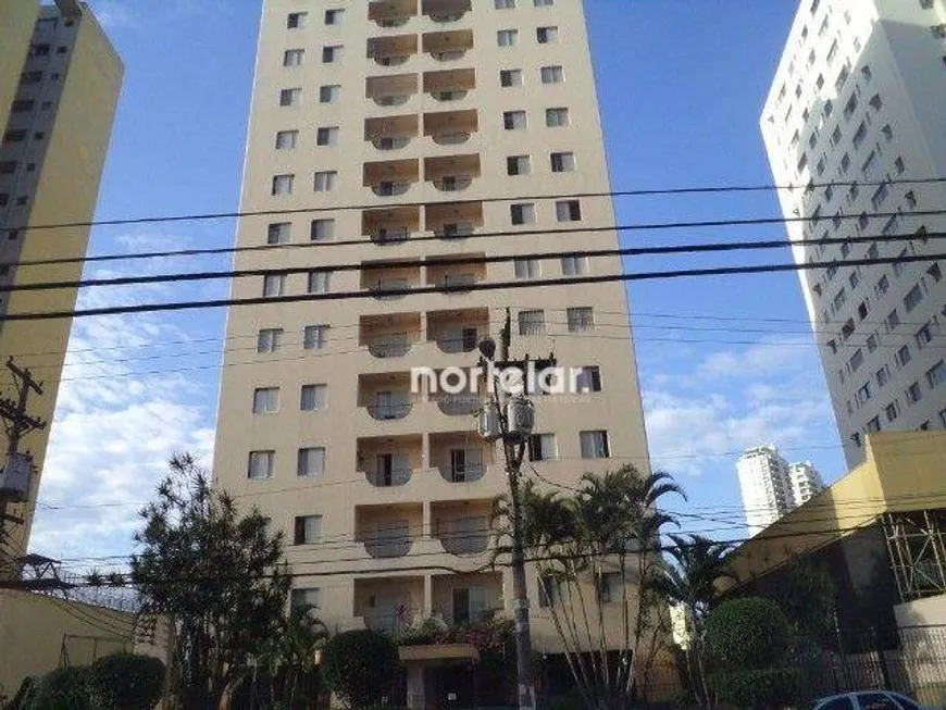 Foto 1 de Apartamento com 2 Quartos à venda, 68m² em Santana, São Paulo