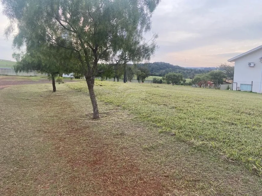 Foto 1 de Lote/Terreno à venda, 810m² em Estancia Santa Paula, Londrina