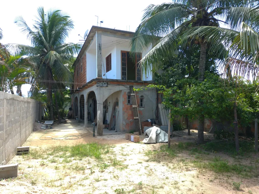 Foto 1 de Casa com 3 Quartos à venda, 150m² em Amapa, Duque de Caxias