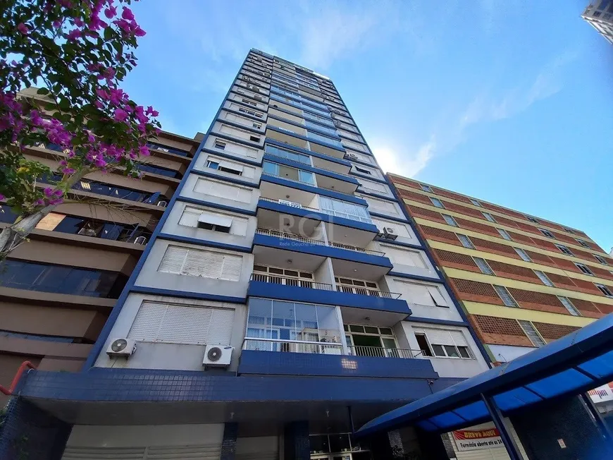 Foto 1 de Ponto Comercial para alugar, 144m² em Centro, Porto Alegre
