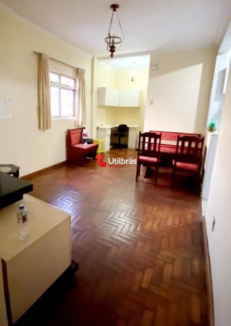 Foto 1 de Apartamento com 2 Quartos à venda, 65m² em Centro, Belo Horizonte