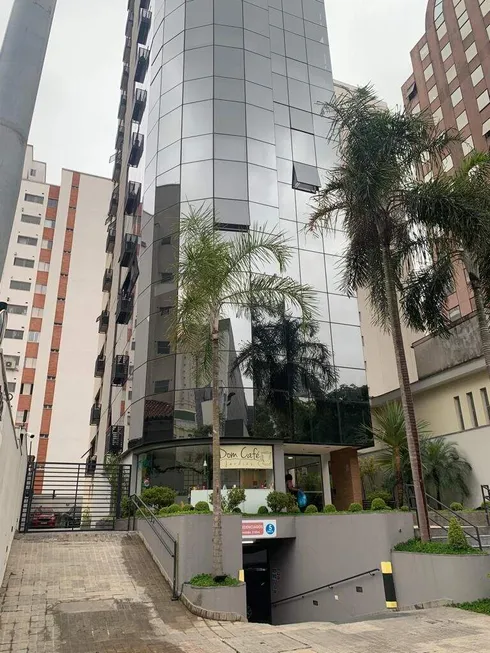 Foto 1 de Sala Comercial à venda, 34m² em Jardim Paulista, São Paulo