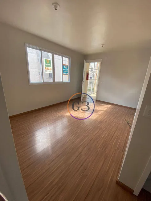 Foto 1 de Apartamento com 2 Quartos para alugar, 65m² em Areal, Pelotas