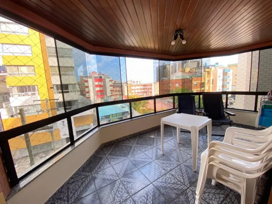 Foto 1 de Apartamento com 2 Quartos à venda, 112m² em Centro, Capão da Canoa