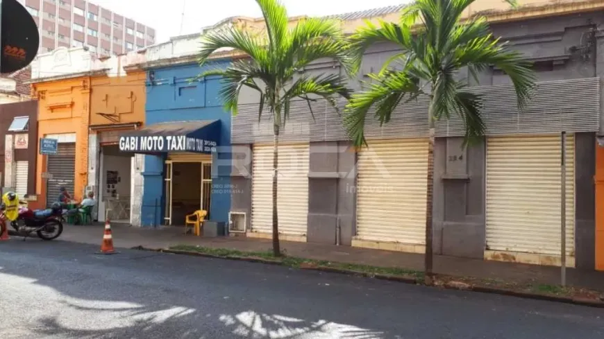 Foto 1 de Ponto Comercial à venda, 128m² em Centro, Ribeirão Preto