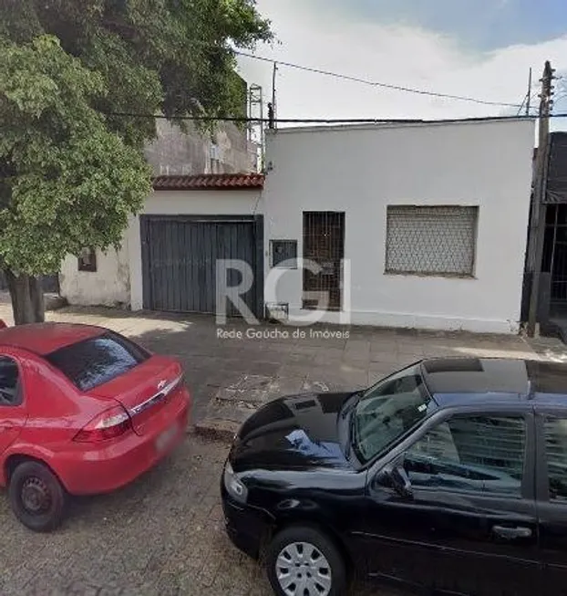 Foto 1 de Casa com 3 Quartos à venda, 77m² em Partenon, Porto Alegre