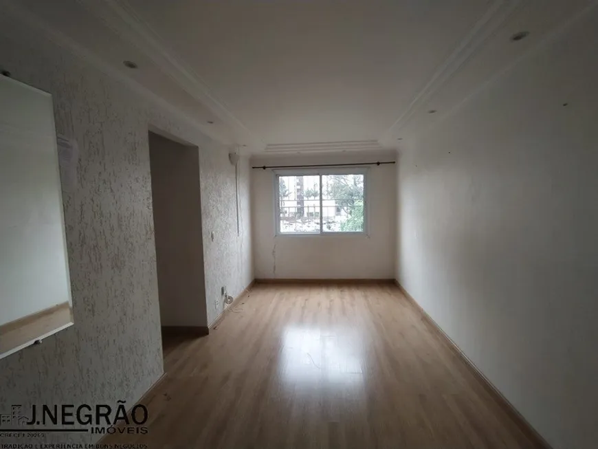 Foto 1 de Apartamento com 2 Quartos à venda, 50m² em Vila das Mercês, São Paulo