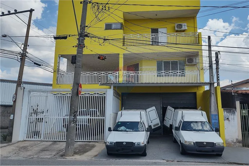 Foto 1 de Sobrado com 2 Quartos à venda, 268m² em Jardim Saira, Sorocaba