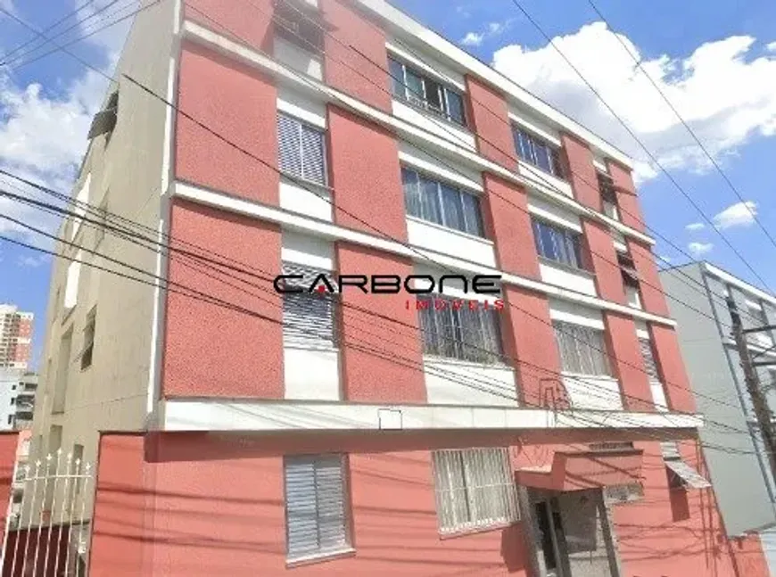 Foto 1 de Apartamento com 2 Quartos à venda, 66m² em Vila Prudente, São Paulo