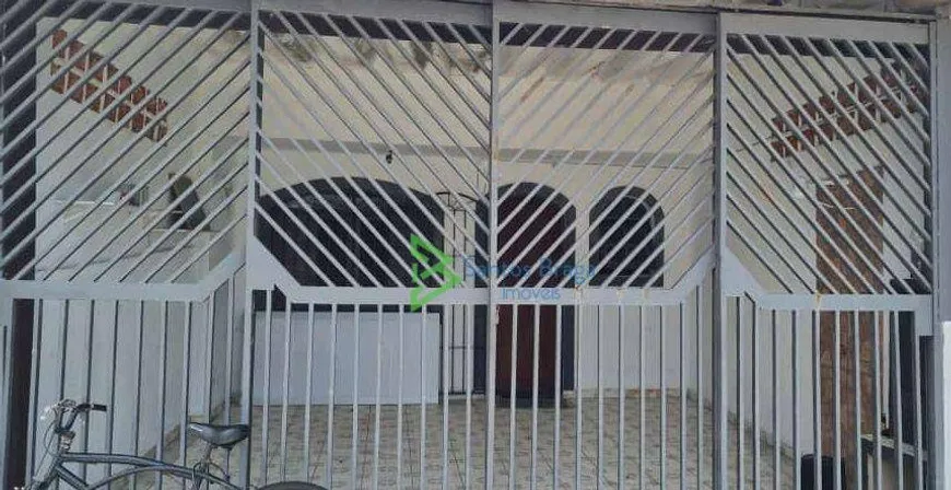 Foto 1 de Casa com 2 Quartos à venda, 100m² em Jardim Imperador, Praia Grande