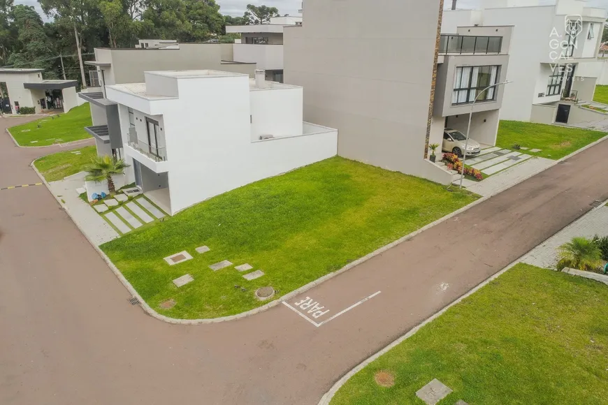 Foto 1 de Lote/Terreno à venda, 175m² em Bacacheri, Curitiba