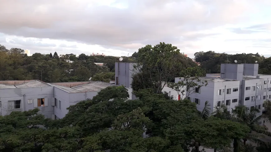 Foto 1 de Apartamento com 2 Quartos à venda, 57m² em Jardim Umuarama, São Paulo