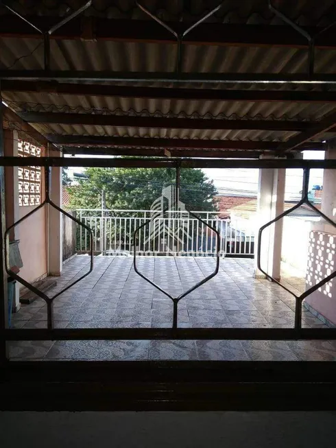 Foto 1 de Casa com 3 Quartos à venda, 80m² em Jardim Bom Retiro, Sumaré