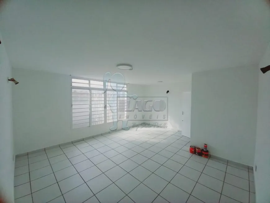 Foto 1 de Ponto Comercial com 7 Quartos para alugar, 224m² em Jardim América, Ribeirão Preto