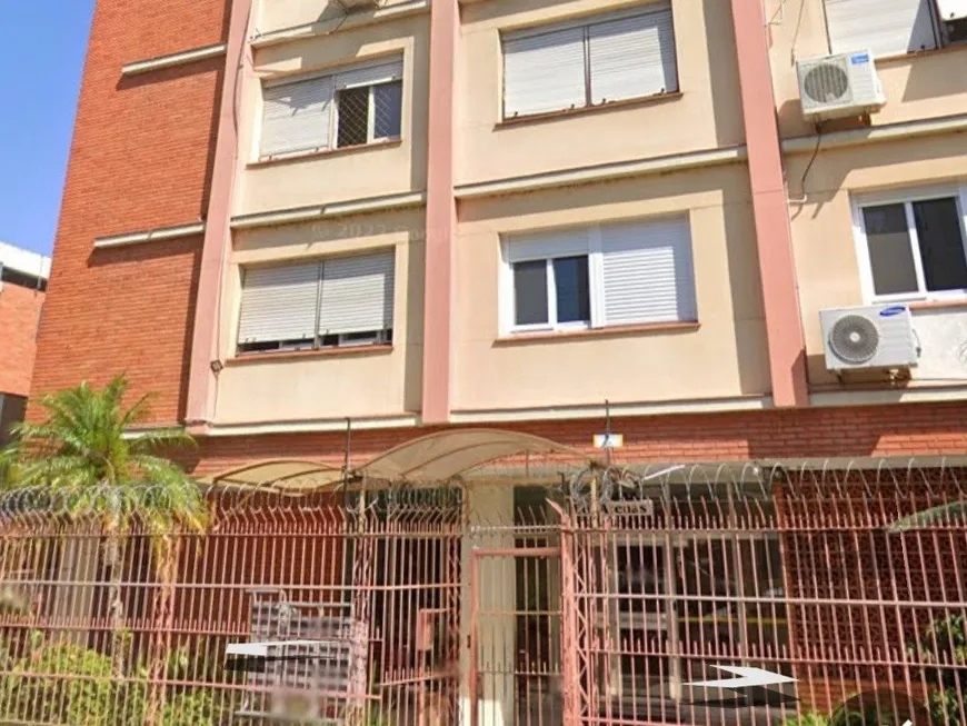 Foto 1 de Apartamento com 3 Quartos à venda, 128m² em Santana, Porto Alegre