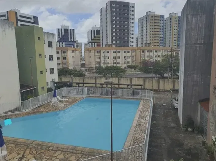 Foto 1 de Apartamento com 3 Quartos à venda, 61m² em Grageru, Aracaju