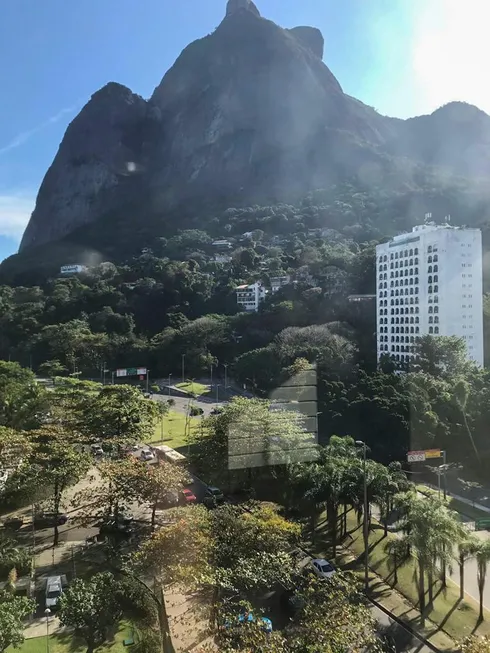 Foto 1 de Apartamento com 4 Quartos à venda, 250m² em São Conrado, Rio de Janeiro