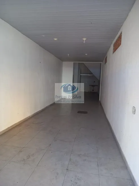 Foto 1 de Ponto Comercial para alugar, 60m² em Taquara, Rio de Janeiro