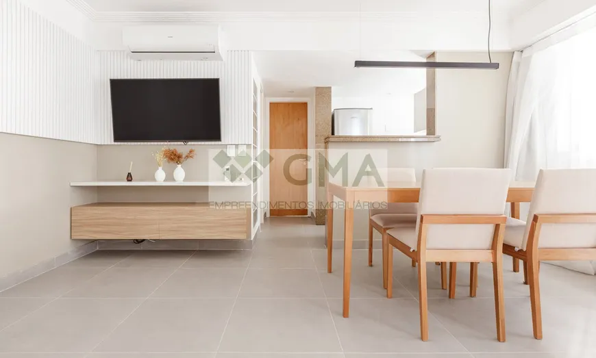 Foto 1 de Apartamento com 1 Quarto para alugar, 75m² em Ipanema, Rio de Janeiro