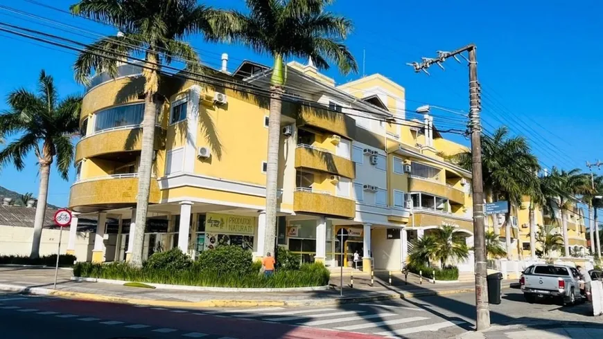 Foto 1 de Apartamento com 2 Quartos à venda, 78m² em Cachoeira do Bom Jesus, Florianópolis