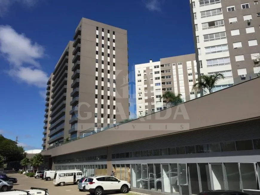 Foto 1 de Ponto Comercial para alugar, 145m² em Passo D areia, Porto Alegre