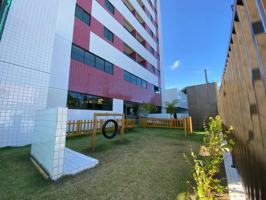 Foto 1 de Apartamento com 3 Quartos à venda, 61m² em Cordeiro, Recife