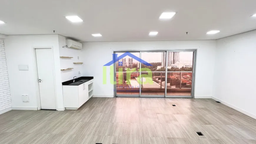 Foto 1 de Sala Comercial para alugar, 48m² em Vila Campesina, Osasco