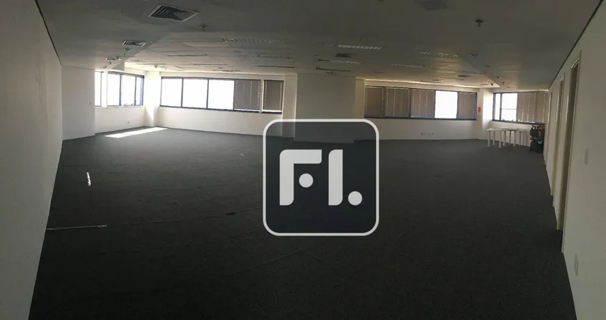 Foto 1 de Sala Comercial para alugar, 209m² em Alphaville, Barueri