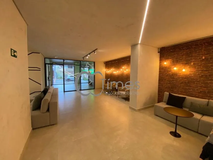 Foto 1 de Apartamento com 1 Quarto para alugar, 49m² em Setor Bueno, Goiânia
