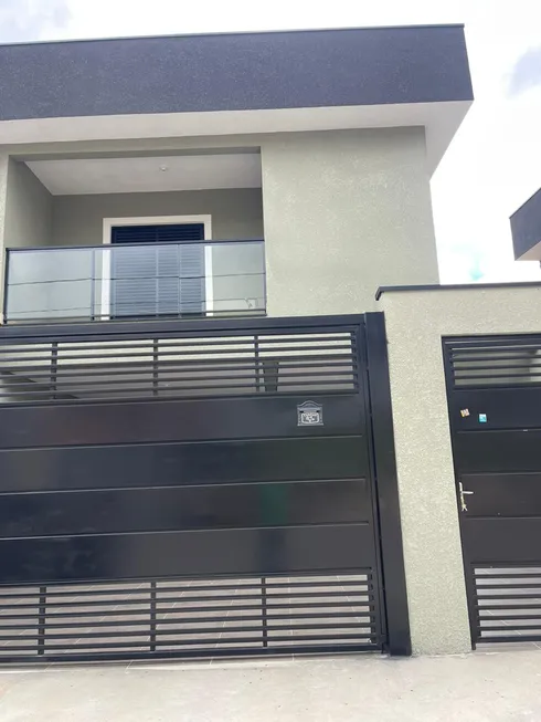 Foto 1 de Casa com 3 Quartos à venda, 237m² em Polvilho, Cajamar