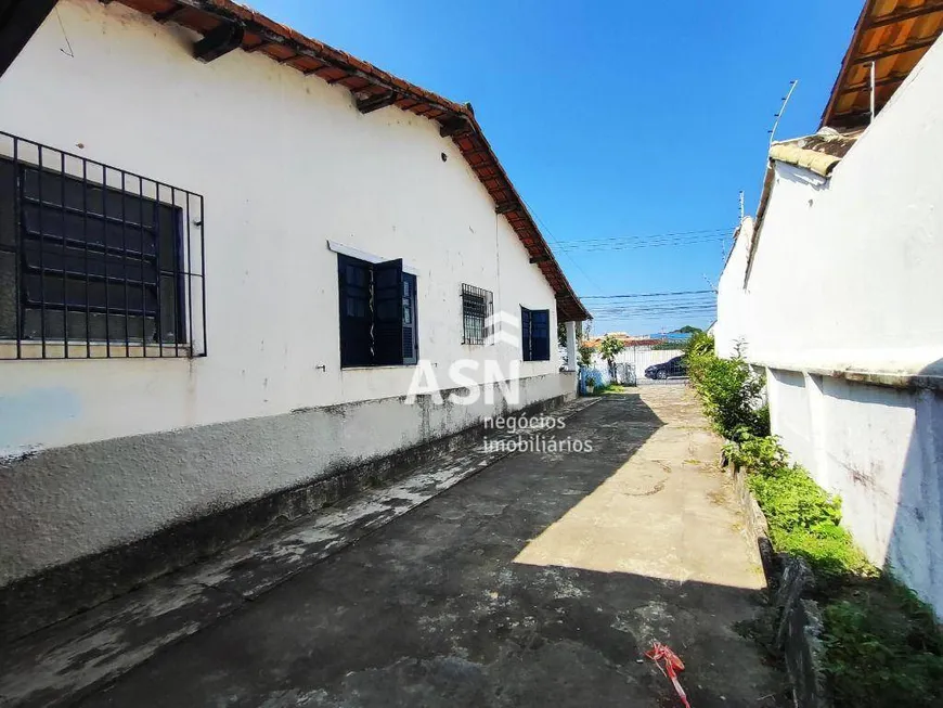 Foto 1 de Casa com 3 Quartos à venda, 234m² em Centro, Rio das Ostras