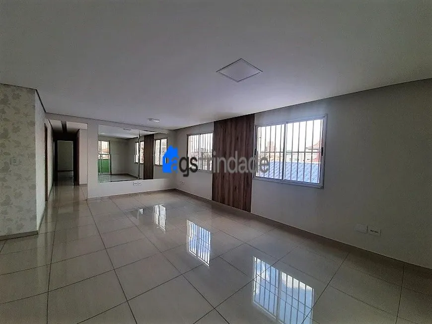 Foto 1 de Apartamento com 3 Quartos à venda, 160m² em Renascença, Belo Horizonte