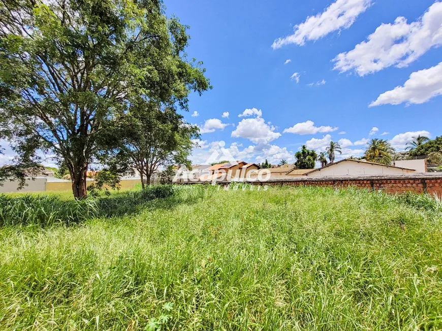 Foto 1 de Lote/Terreno à venda, 793m² em Parque Residencial Nardini, Americana