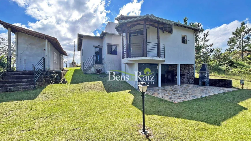 Foto 1 de Casa de Condomínio com 3 Quartos à venda, 204m² em Villa Bella, Itabirito