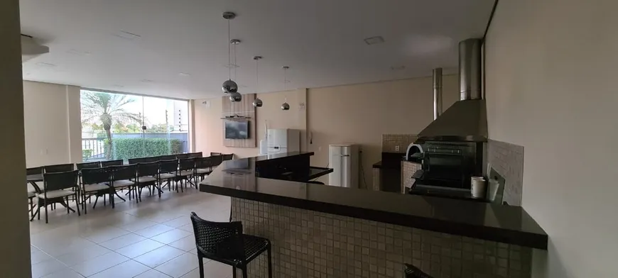 Foto 1 de Apartamento com 3 Quartos à venda, 156m² em Goiabeiras, Cuiabá
