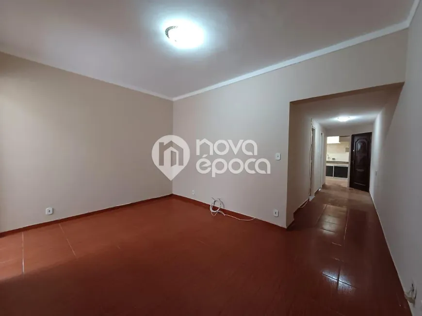 Foto 1 de Apartamento com 2 Quartos à venda, 72m² em Flamengo, Rio de Janeiro