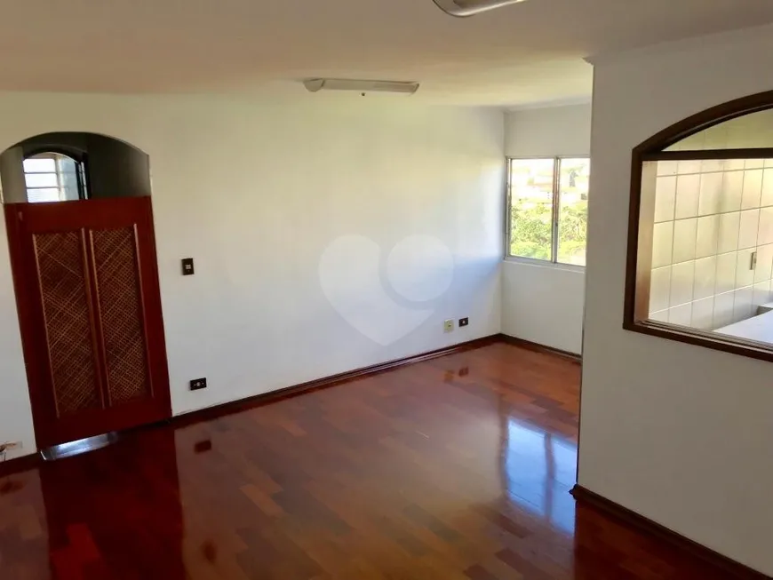 Foto 1 de Apartamento com 2 Quartos à venda, 64m² em Tremembé, São Paulo