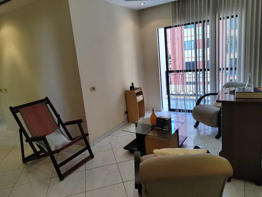 Foto 1 de Apartamento com 3 Quartos à venda, 74m² em Inácio Barbosa, Aracaju