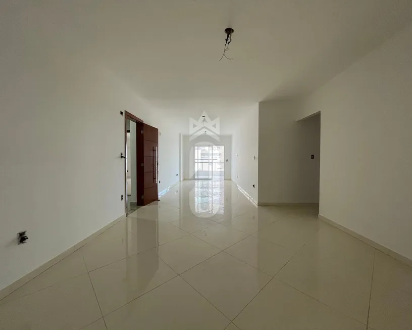 Foto 1 de Apartamento com 3 Quartos à venda, 162m² em Canto do Forte, Praia Grande