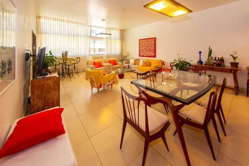 Foto 1 de Apartamento com 3 Quartos à venda, 149m² em Flamengo, Rio de Janeiro